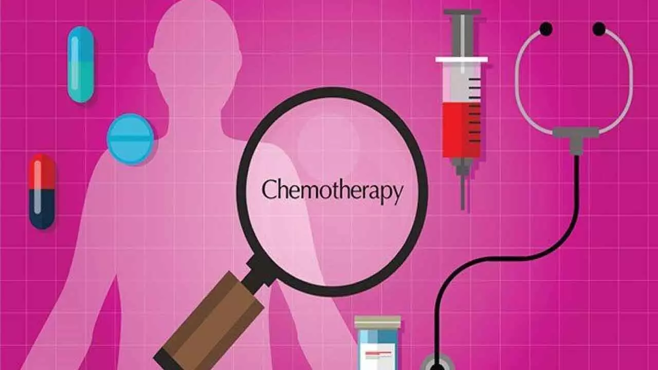 Number Of Patients Needing Chemotherapy Can Rise To 15 Million By 2040 Globally: Study