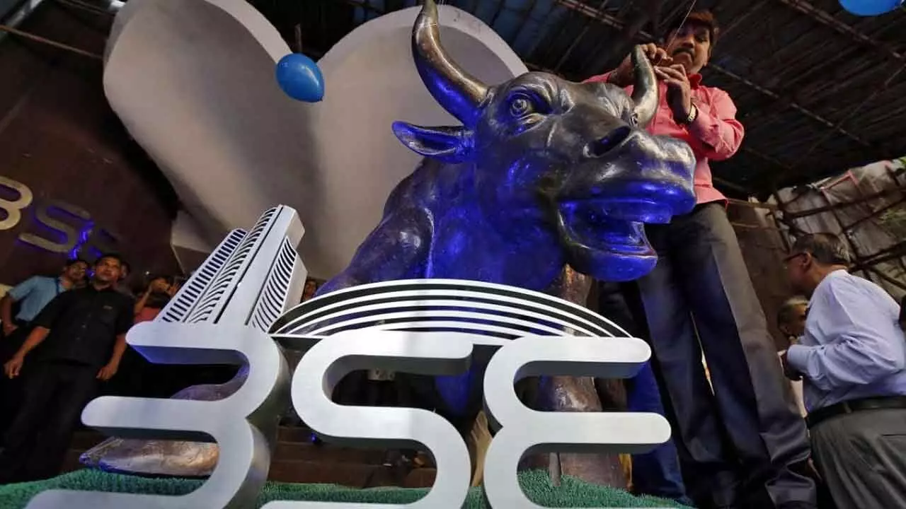 BSE Defers Listing Trafiksol Over Queries