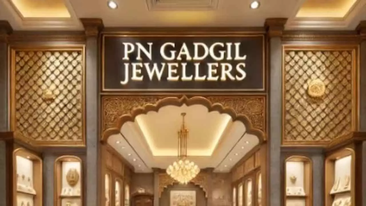 PN Gadgil Debuts With 74% Premium