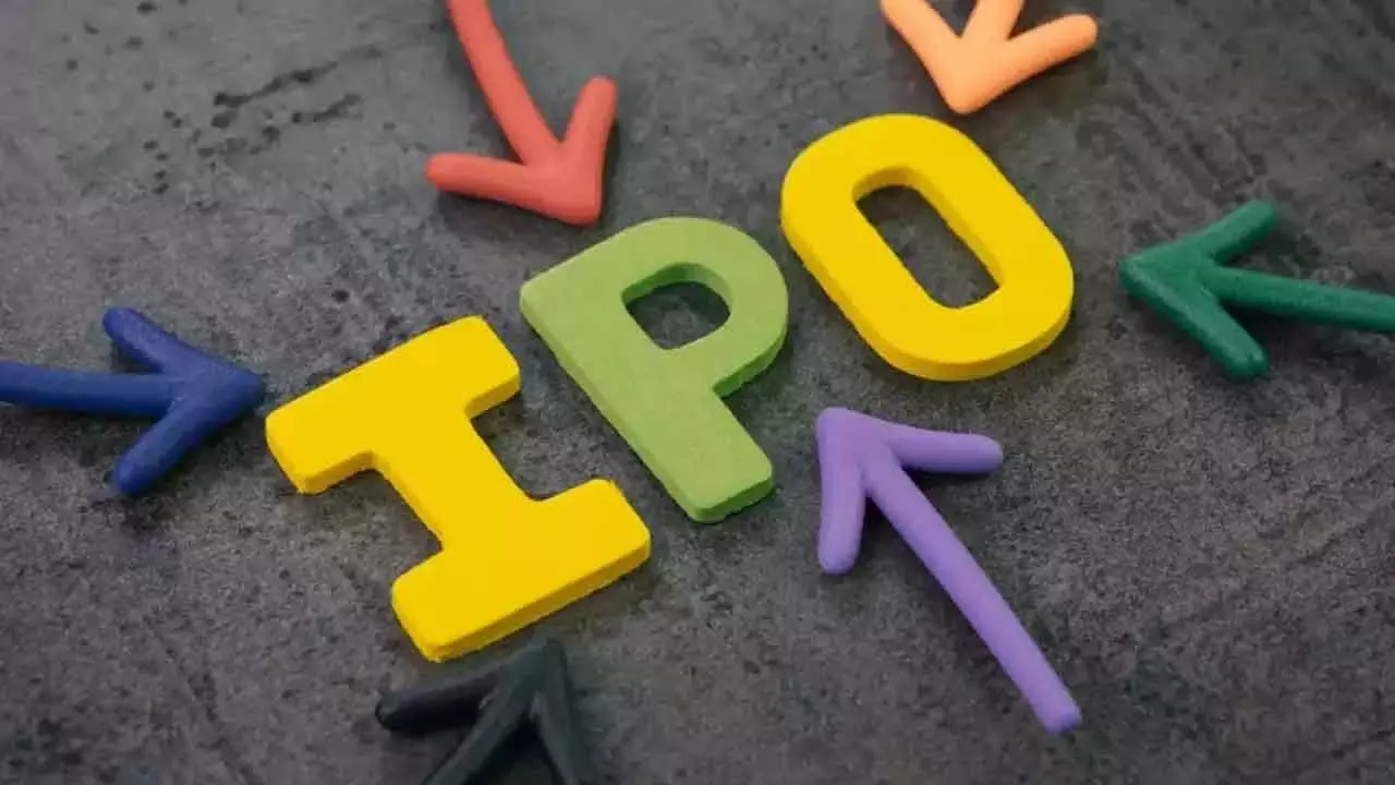 India Listed 25% Of IPOs Globally In H1