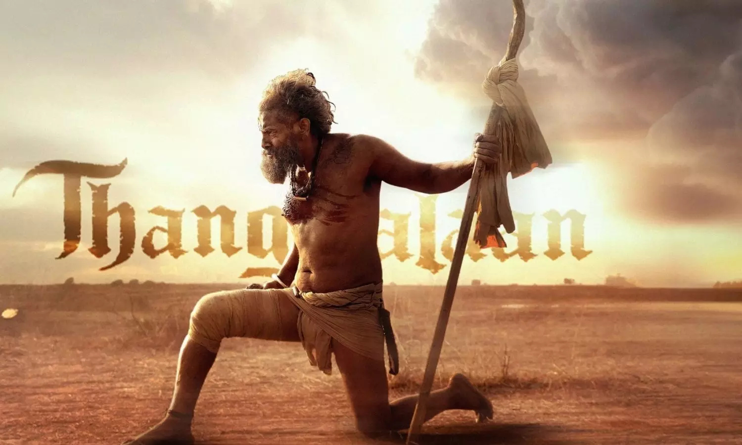 This Week’s Top OTT Releases: Thangalaan, Lal Salaam and More