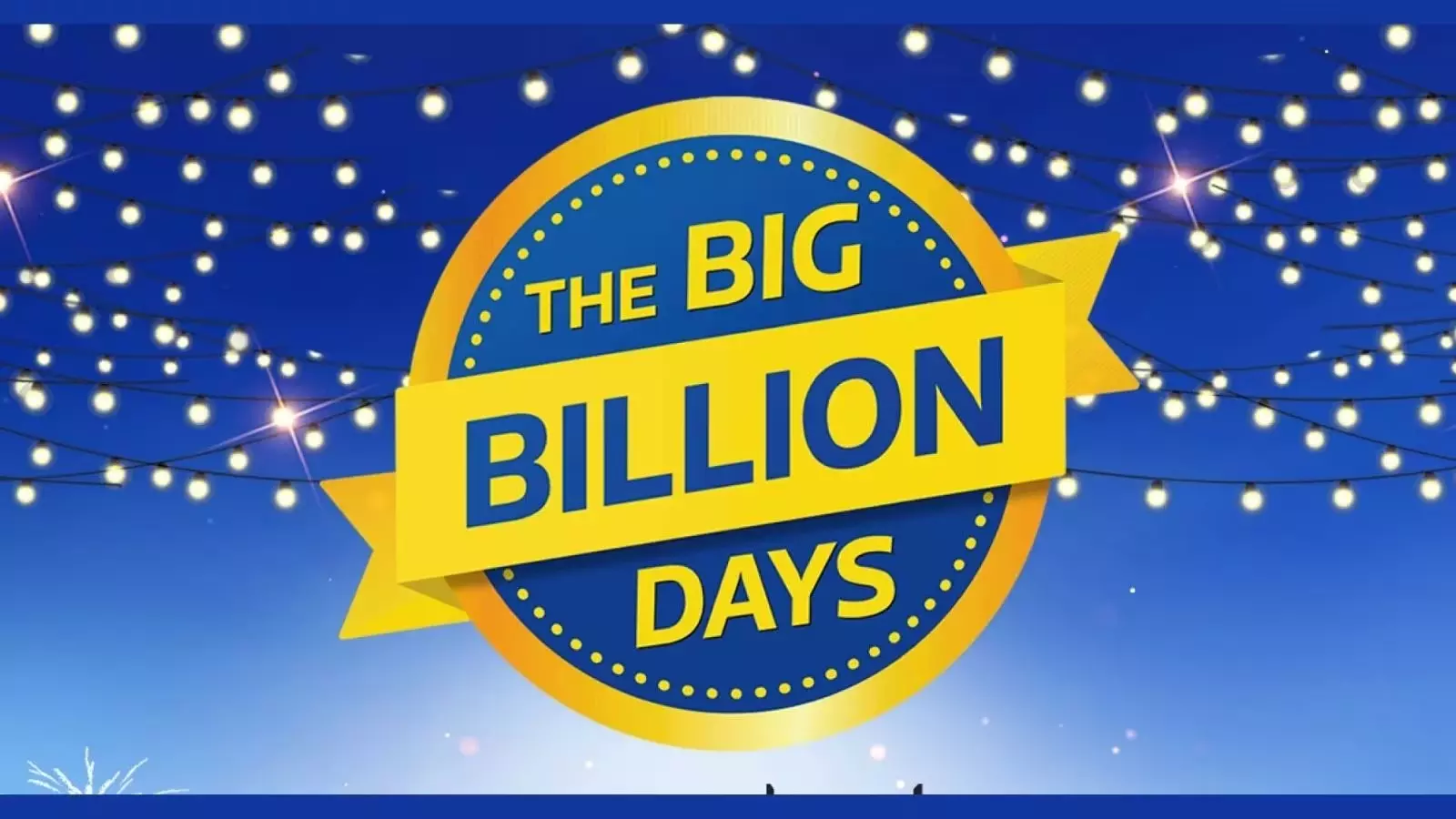 Leading Brands join as Sponsors for Flipkart’s 11th Edition of Big Billion Days Event