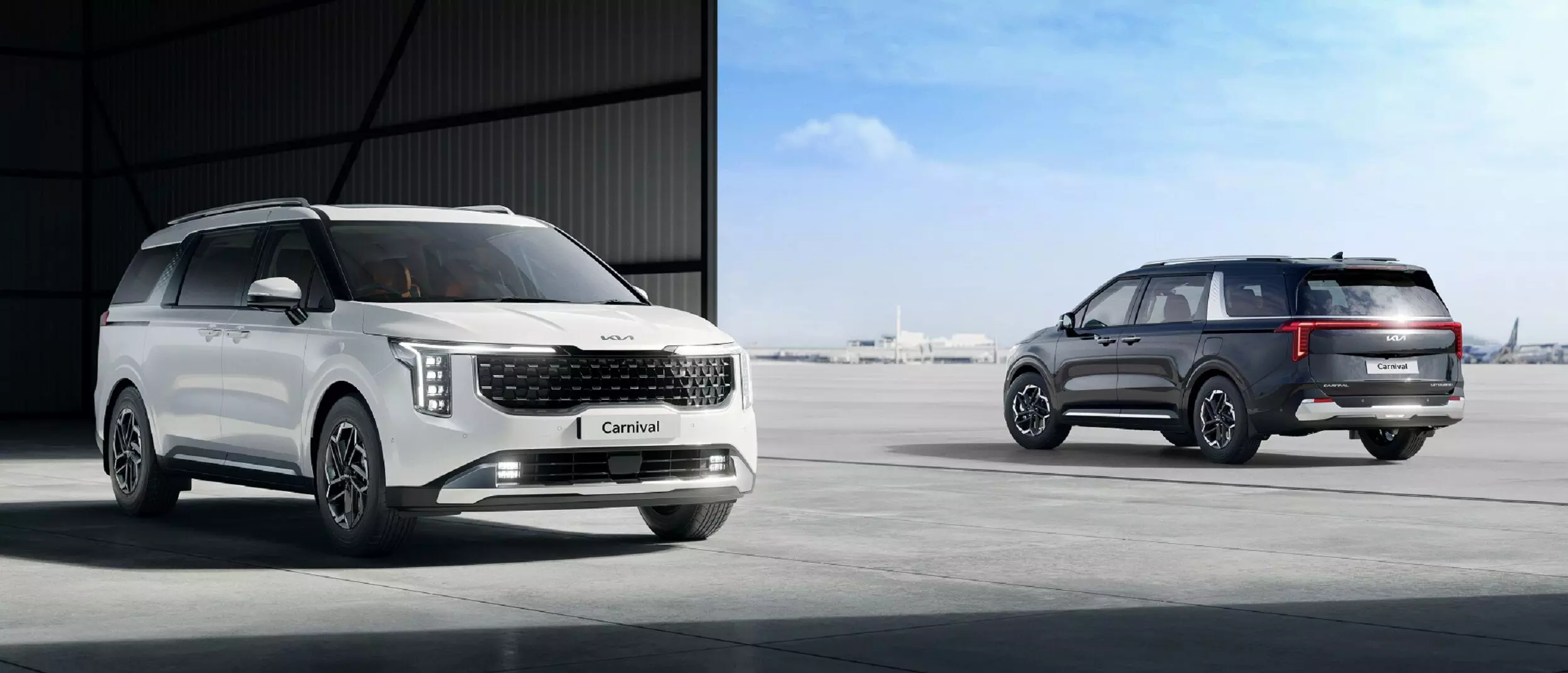 Kia Records Highest First-day Bookings with 1,822 pre-orders of New Carnival Limousine