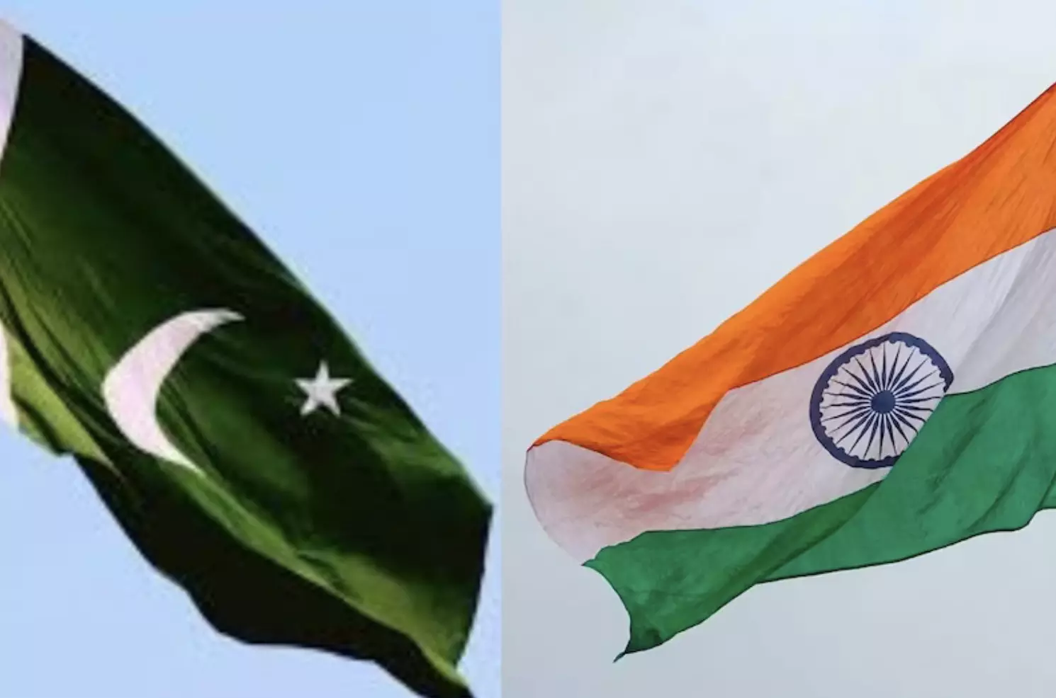 India demands modification of Indus waters treaty