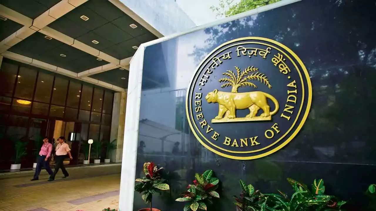 RBI may disassociate from interest rate developments in the US