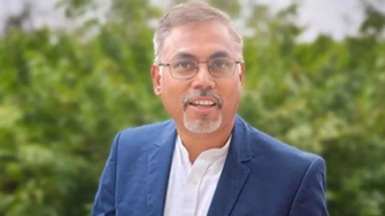 Samir Kumar Appointed As Amazon’s India Operations Head