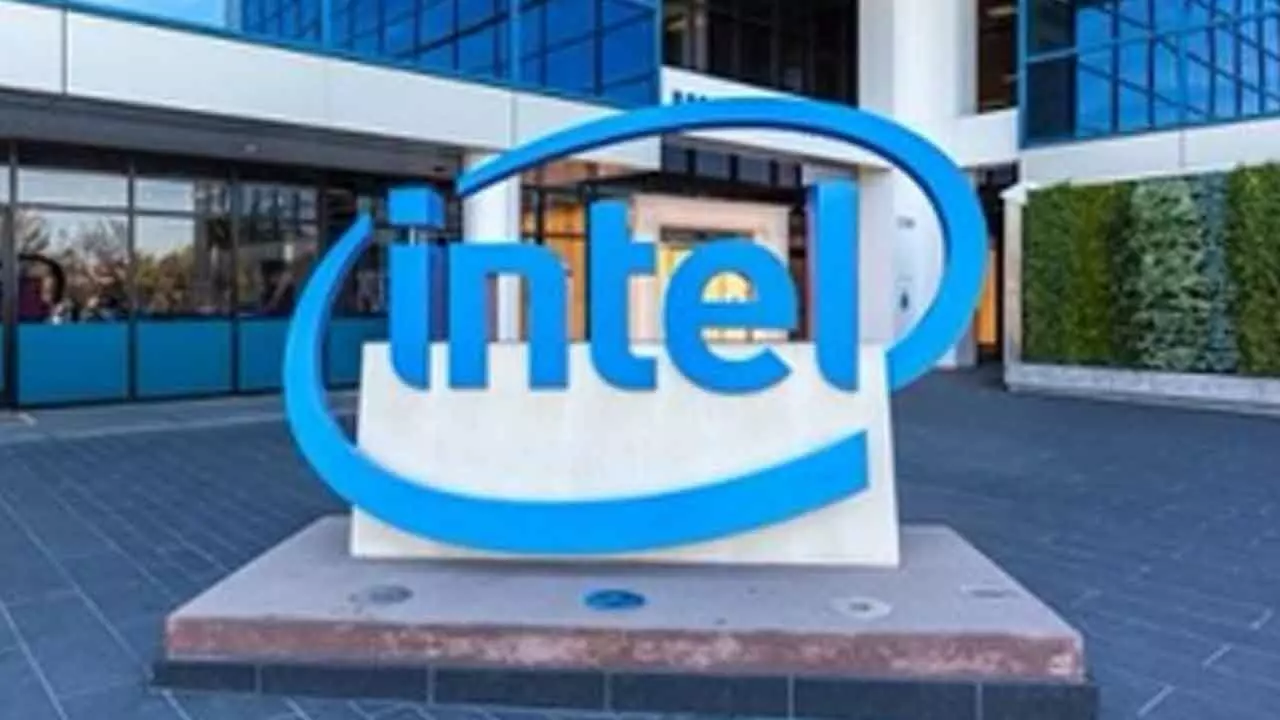 Qualcomm Interested In Acquiring Rival Chip Maker Intel: Reports