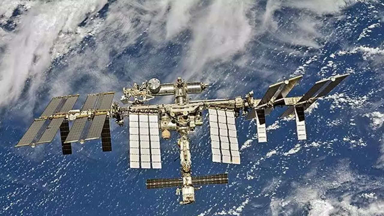 India To Build First Space Station By 2028