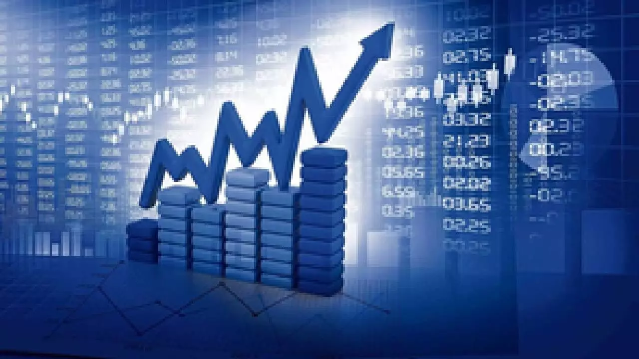 India Becomes 6th Largest Market In Global MSCI IMI index, Surpasses China