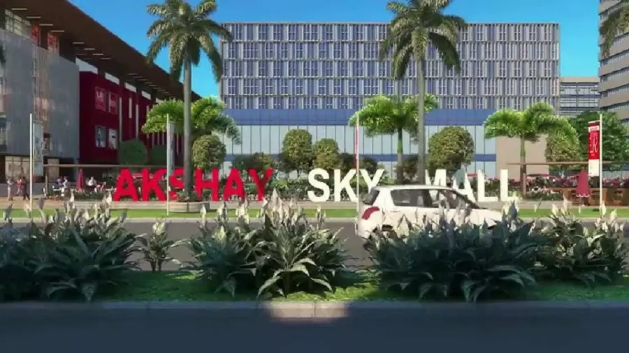 Inorbit Malls Buys Ready-to-Launch Property Akshay Sky Mall in Hubli ...