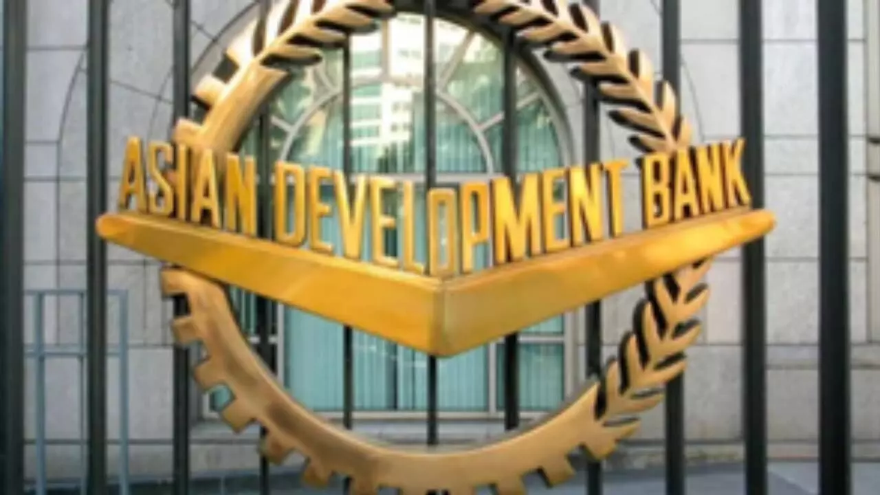 ADB Approves Us$109.5 Million In Financing To Kyrgyzstan