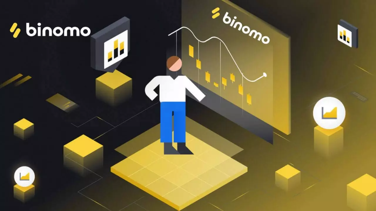 Binomo: Use of Time Frame in Binomo and How to Apply Time Frame Strategies