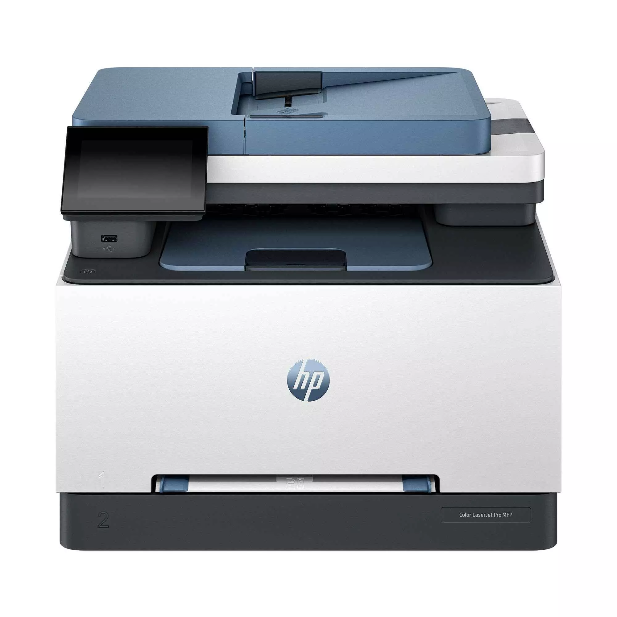 HP Introduces new Color LaserJet Pro 3000 Series Printers