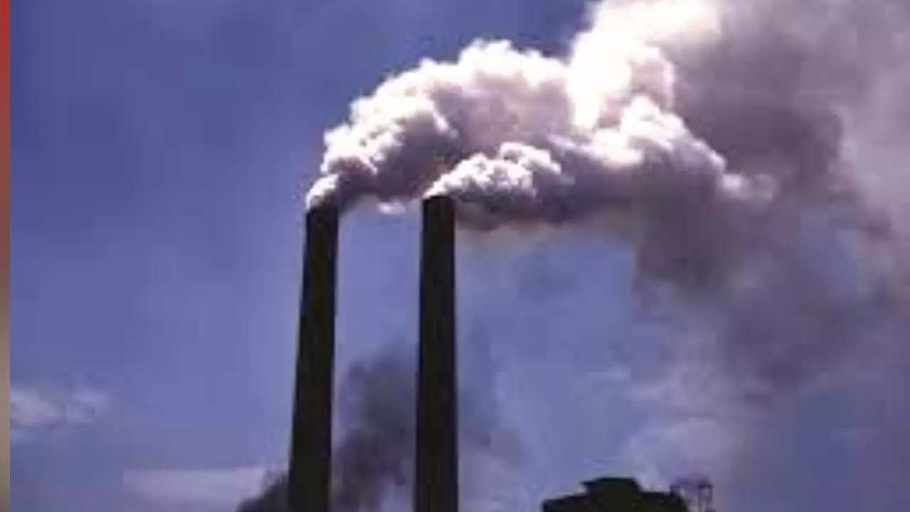 Lancet Study Finds Air Pollution Top Risk Factor For Brain Stroke Akin To Smoking