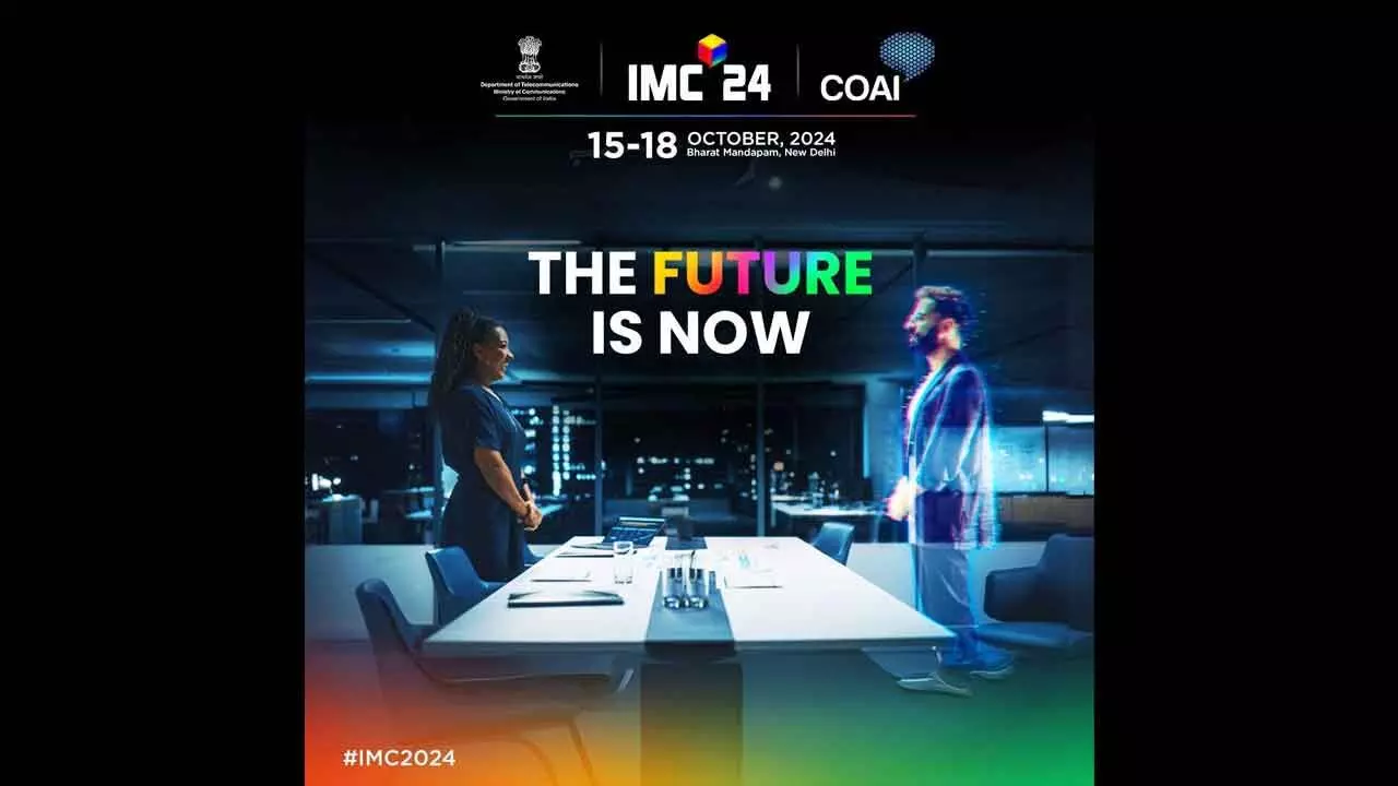 IMC 2024 Promises AI Focused Shows, Talks