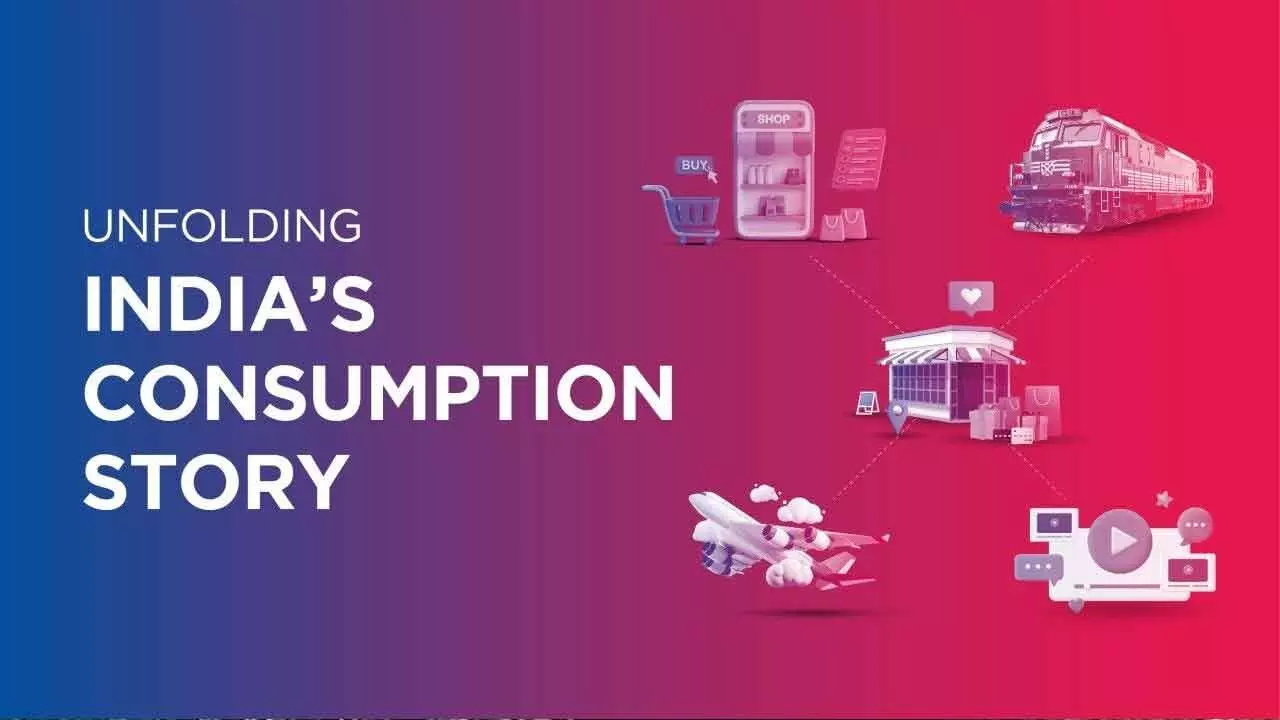 The Evolving Consumption Story Bound To Fuel India’s All-Round Growth