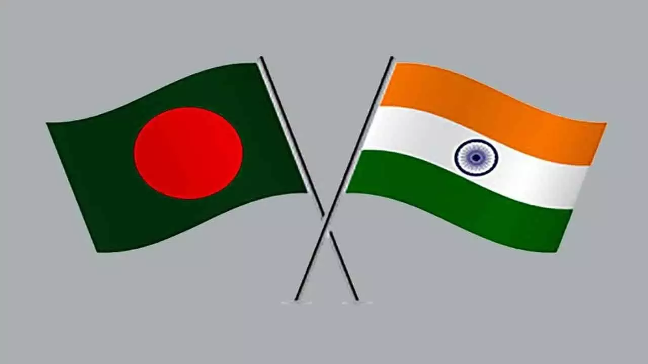 All Eyes Will Be On Indo-Bangla Bilateral Trade Developments