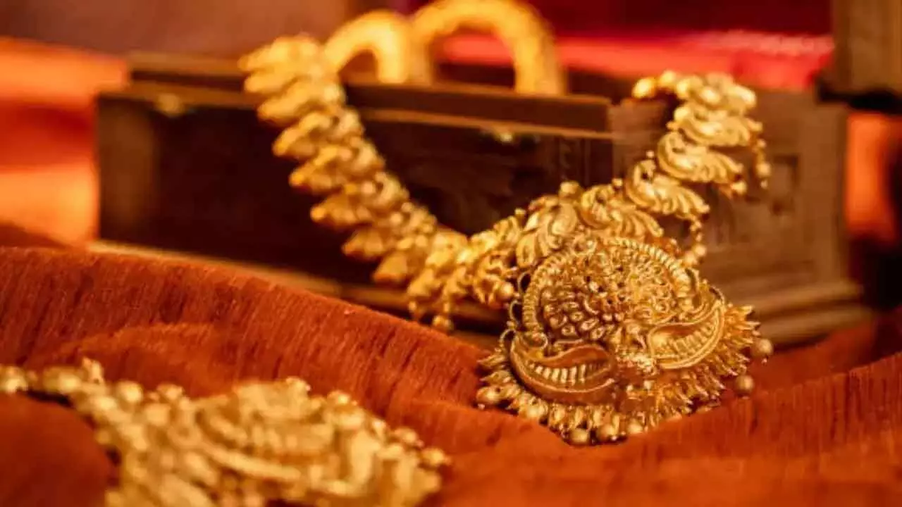 How GJEPC Expanding India’s Jewellery Exports To New Markets