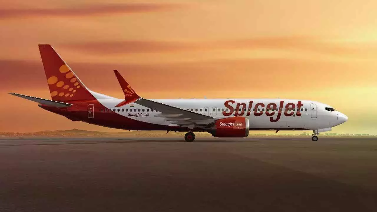 SpiceJet’s Rs 3 K-Cr Share Sale Oversubscribed