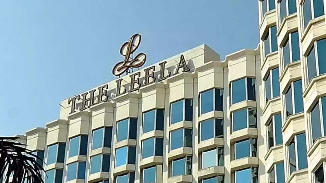 The Leela Palaces Hotel files DRHP with SEBI