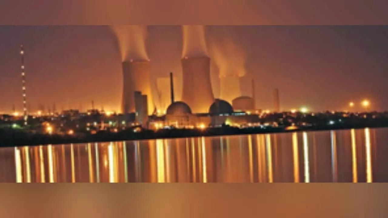 Rajasthan Atomic Power Project-7 goes critical, to start power generation this year