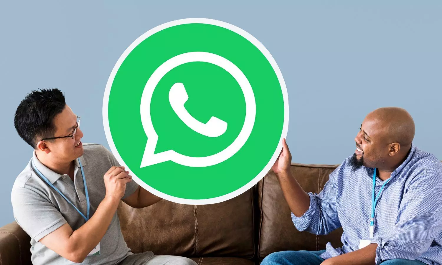 WhatsApp Testing New Custom Chat Theme Feature for Android Users