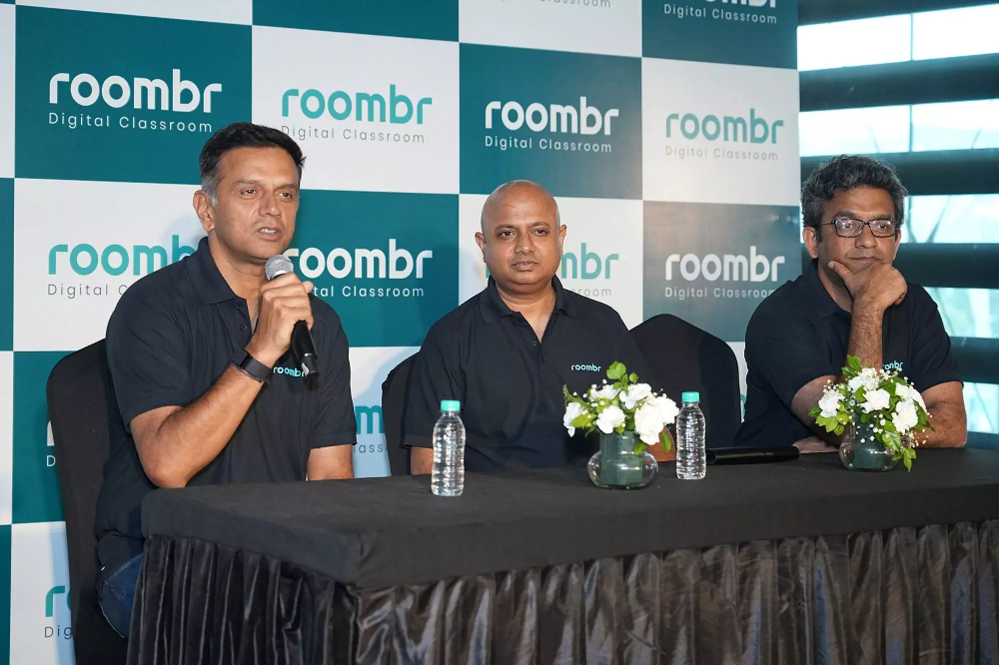 Roombr Aims to Transform Education by Reaching 1 Mn Classrooms across India by 2026