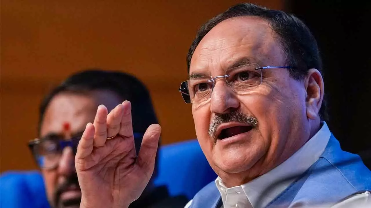 Nadda For Regulatory Norms On Food Safety