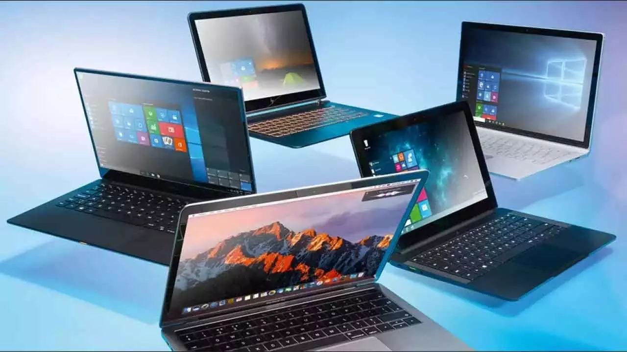 Import Management System Extension For Laptops Likely