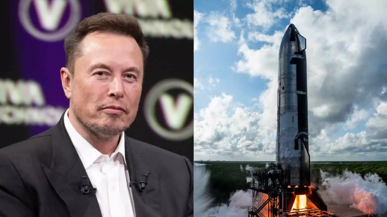 Enough Is Enough: Musk Over FAA Fining SpaceX