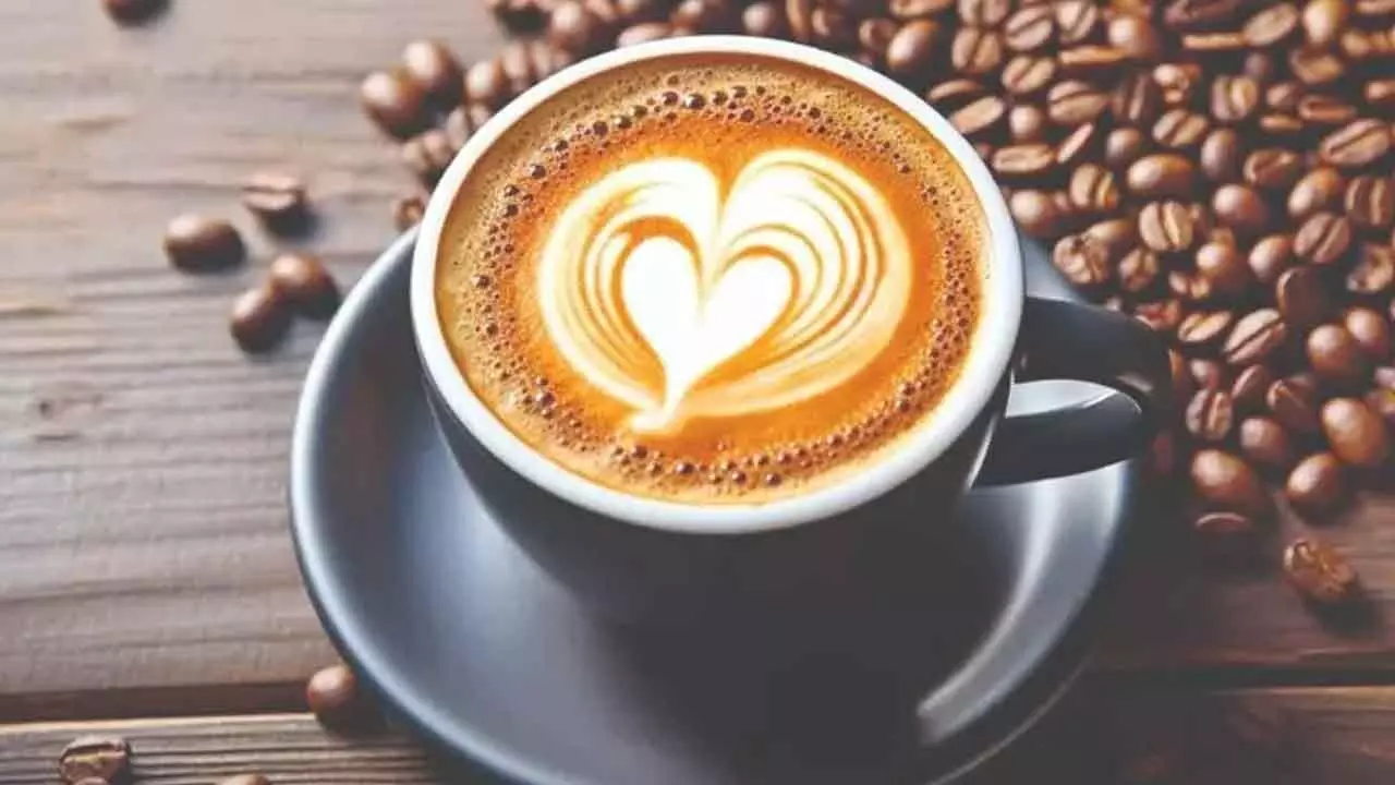 3-5 Cups Of Coffee Daily Can Beat Diabetes, High BP: Expert