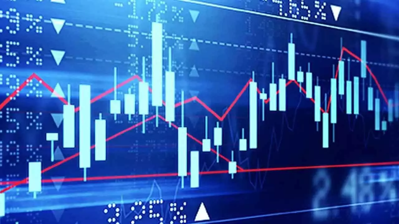 Breakout Texture May Continue Above 82,700 Level