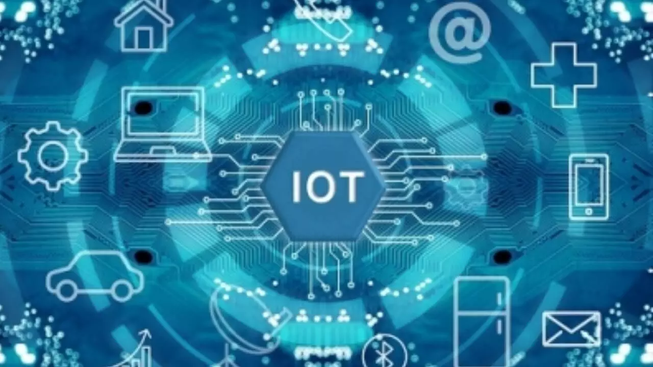 Global cellular IoT revenues to surpass $26 billion by 2030