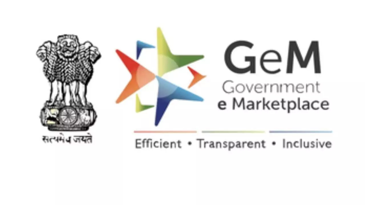 GeM Slashes Transaction Charges On Sellers To Boost Ease Of Doing Biz