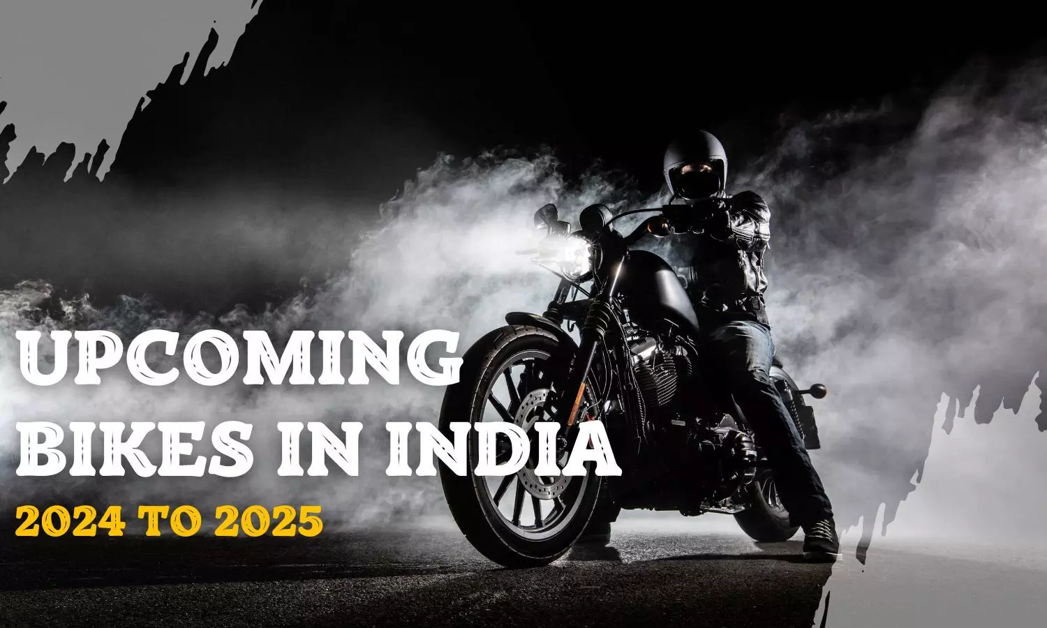 Upcoming bikes in India: What to expect in the last quarter of 2024