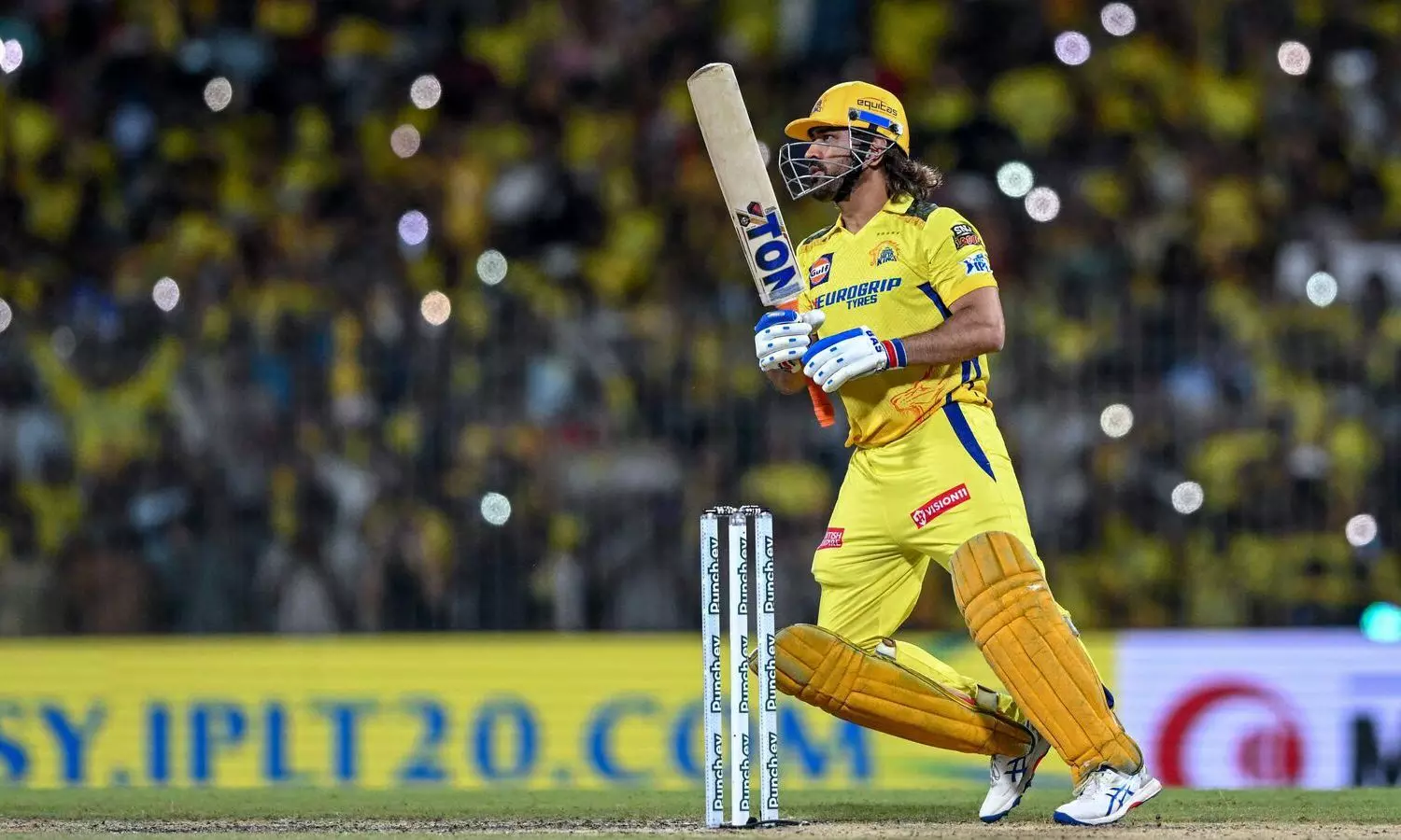 MS Dhonis Future in IPL 2025: CSK Plans and Key Player Retentions