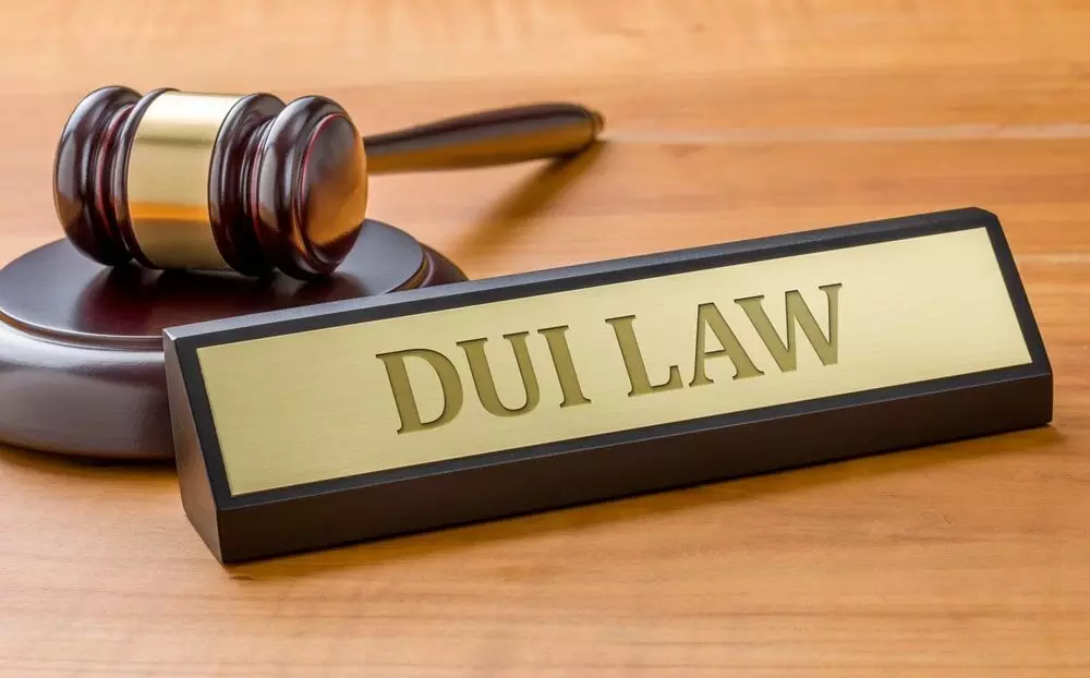 Why Hiring A DUI Lawyer Can Make All The Difference?