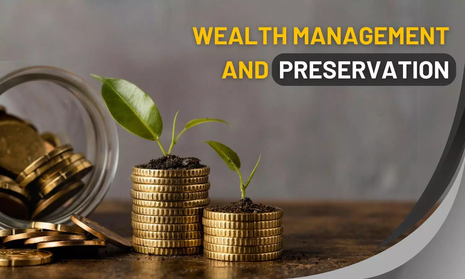 Wealth Preservation Tips: Essential Wealth Management Strategies