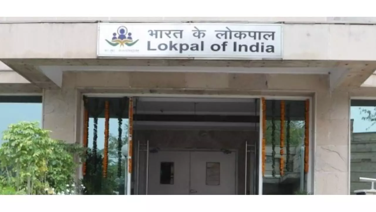 Can’t take MP’s complaint against Sebi chief: Lokpal