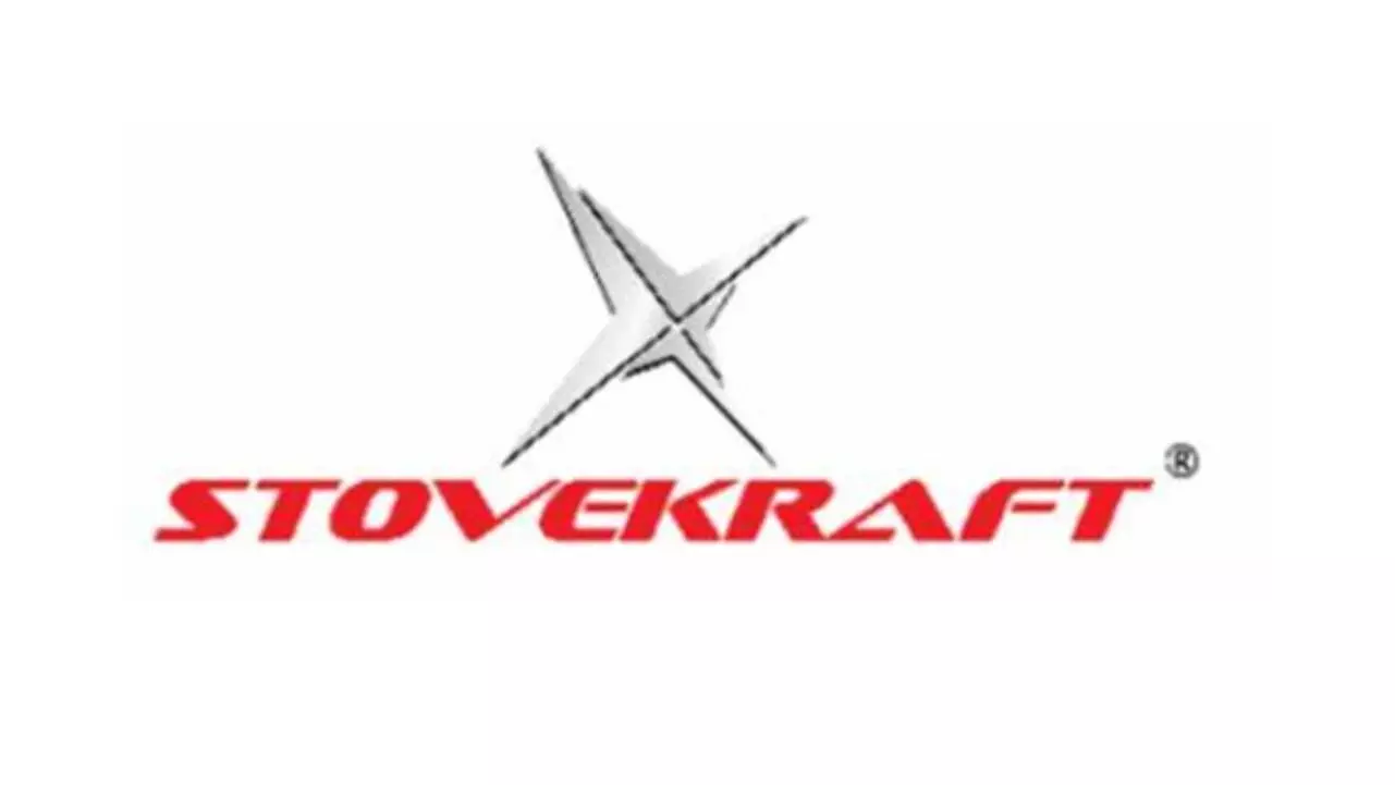 Stove Kraft Ltd