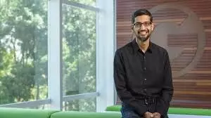 Sundar Pichai Commends PM Modis Vision for AI in India