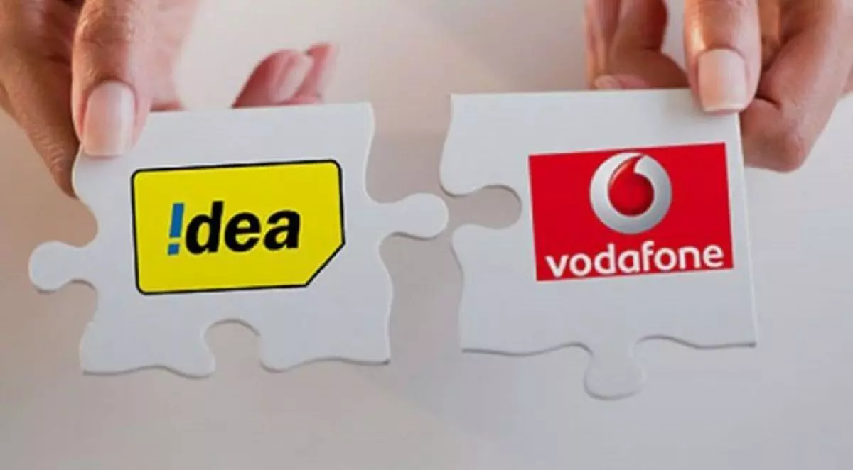 Vodafone Idea Shares Surge 12% Following Recent Deal Announcement