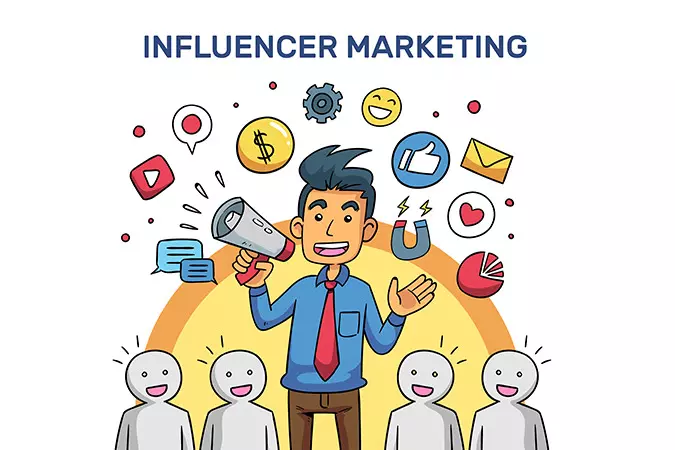 INFLUENCER MARKETING REPORT 2024: Industry Likely to Hit 5,500 cr by Year-end