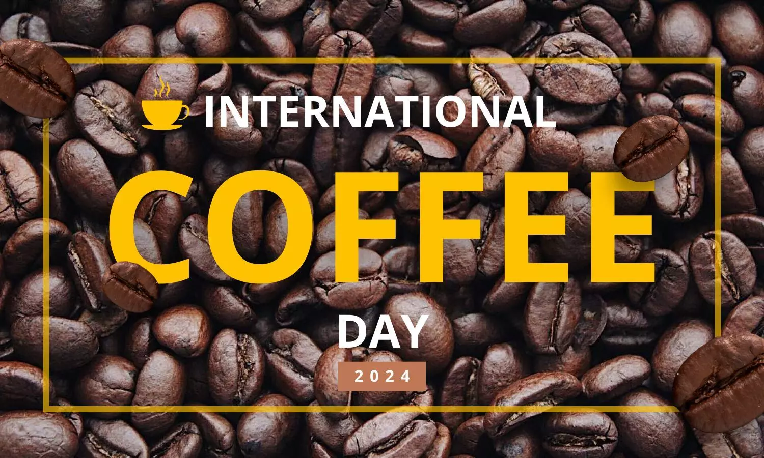 International Coffee Day: History, Importance, Facts; All You Need To Know