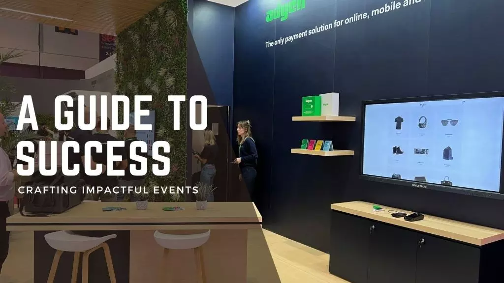 Designing Impactful Experiences: Key Elements Of Successful Events