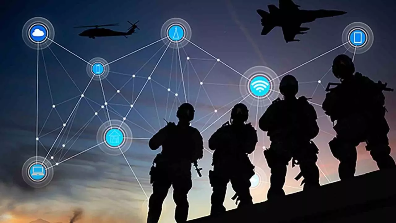 Weaponizing IoT: The next frontier in conventional and asymmetric warfare