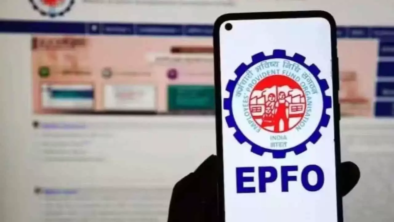 EPFO Adds 19.94 Lakh Members In July