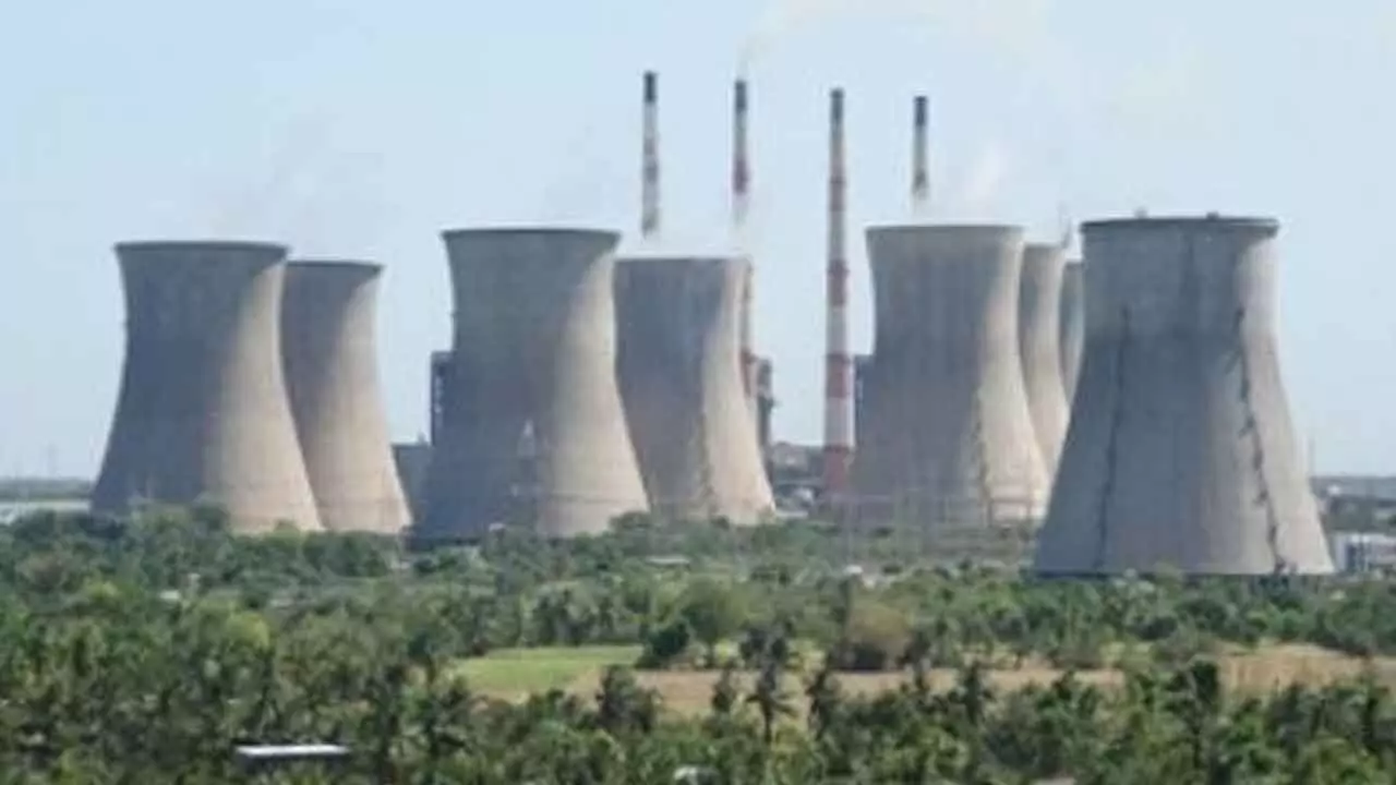 Recoveries From Stressed Operational Thermal Plants To Improve