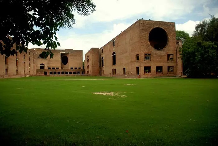 IIM Ahmedabad to Implement Quota for PhD Admissions Starting 2025