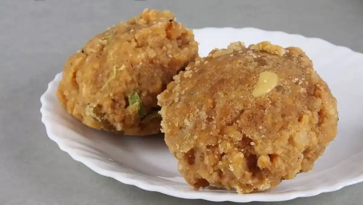 Tirupati Temple Laddus Sale Defies Animal Fat Controversy